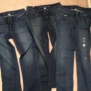 Lauren Conrad Jean Bundle